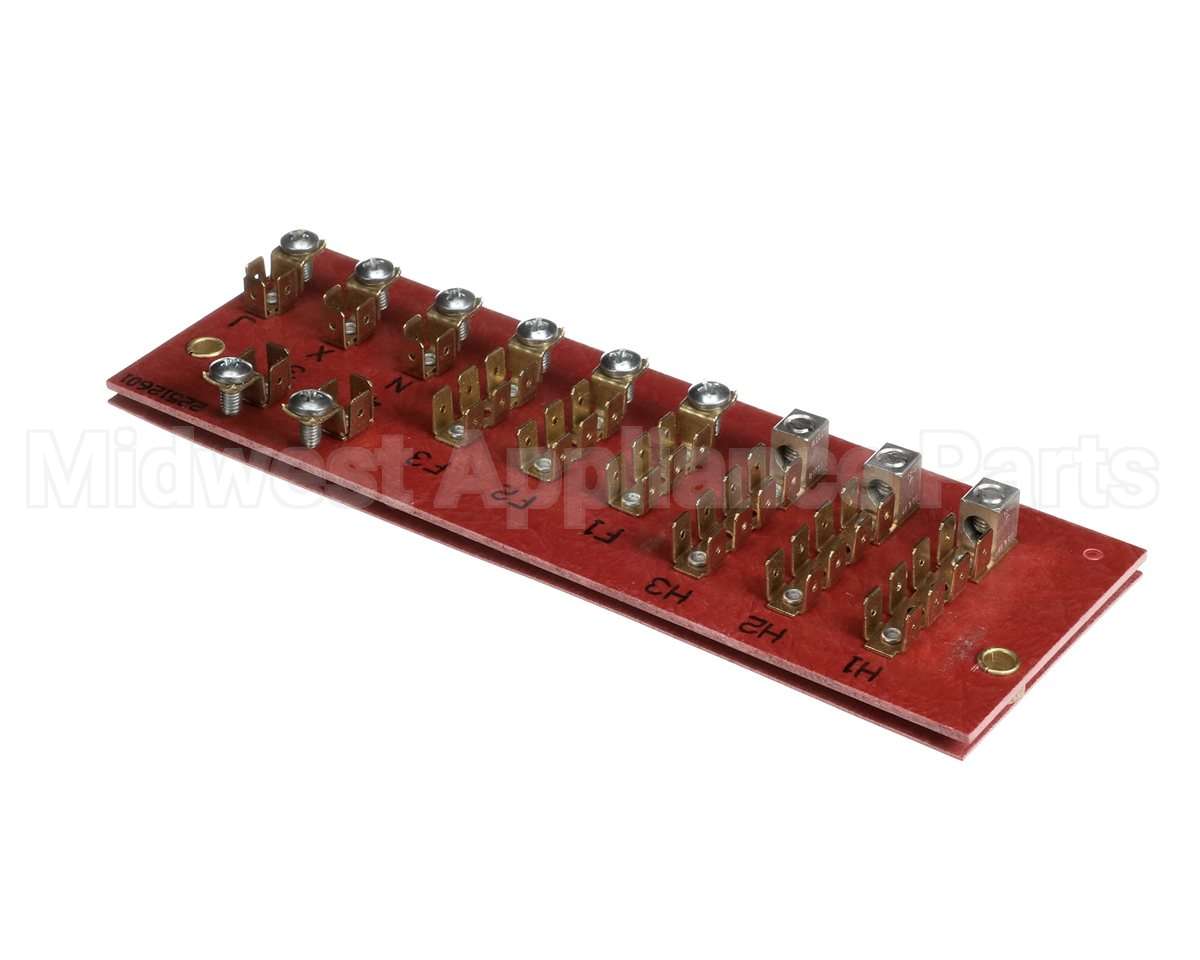 22512601 Heatcraft Refrigeration Terminal Board Evaporator