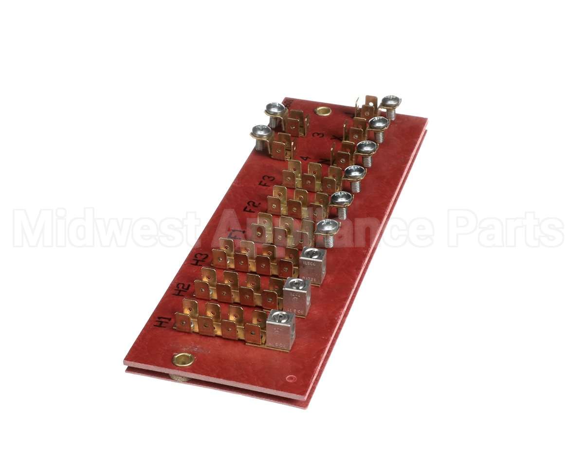 22512601 Heatcraft Refrigeration Terminal Board Evaporator
