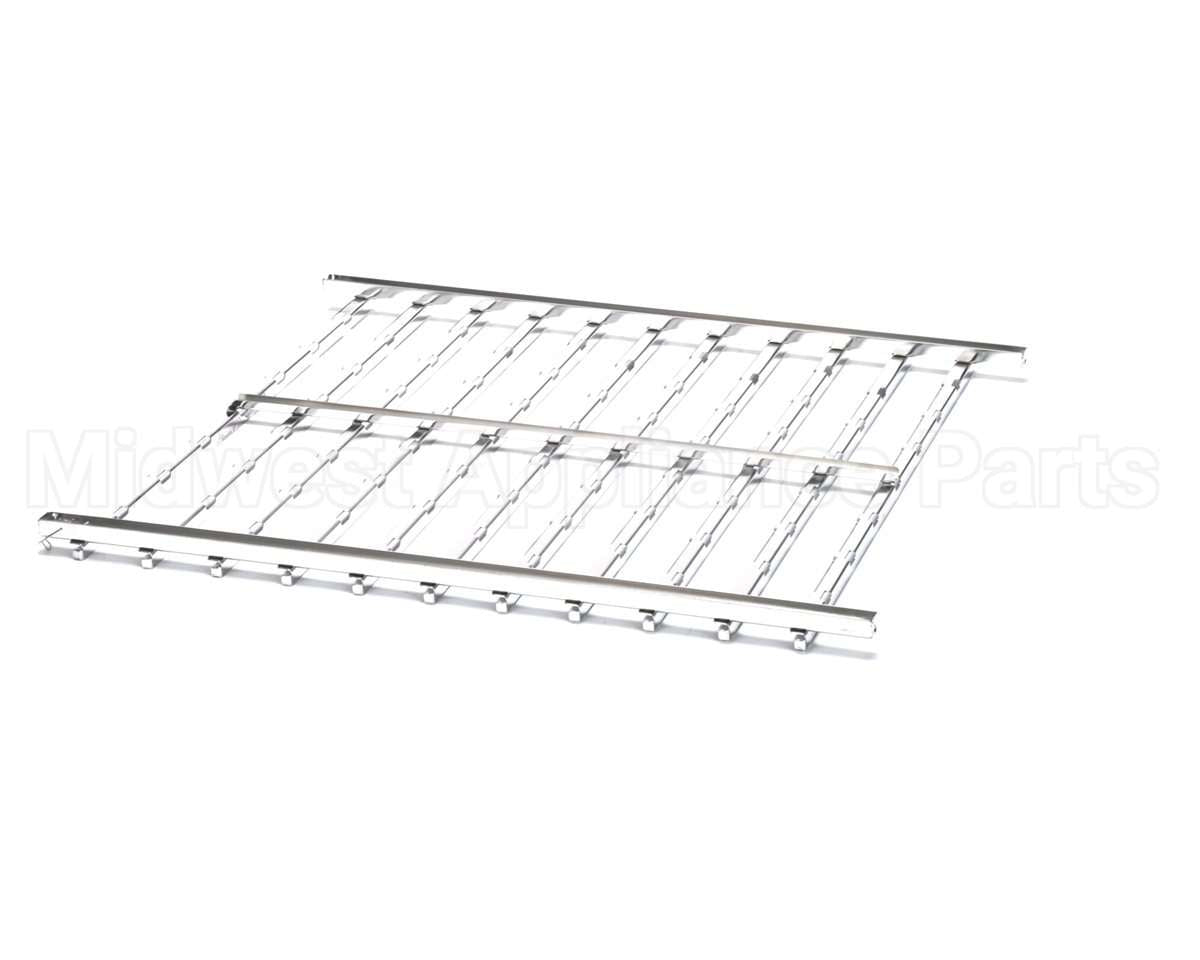 2251307 Convotherm Shelf Rack Left 10.20 Gn Convo