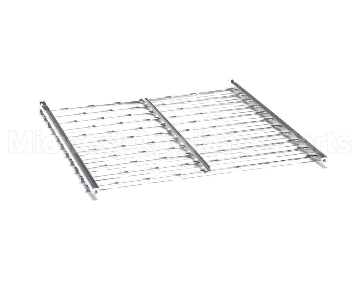 2251307 Convotherm Shelf Rack Left 10.20 Gn Convo