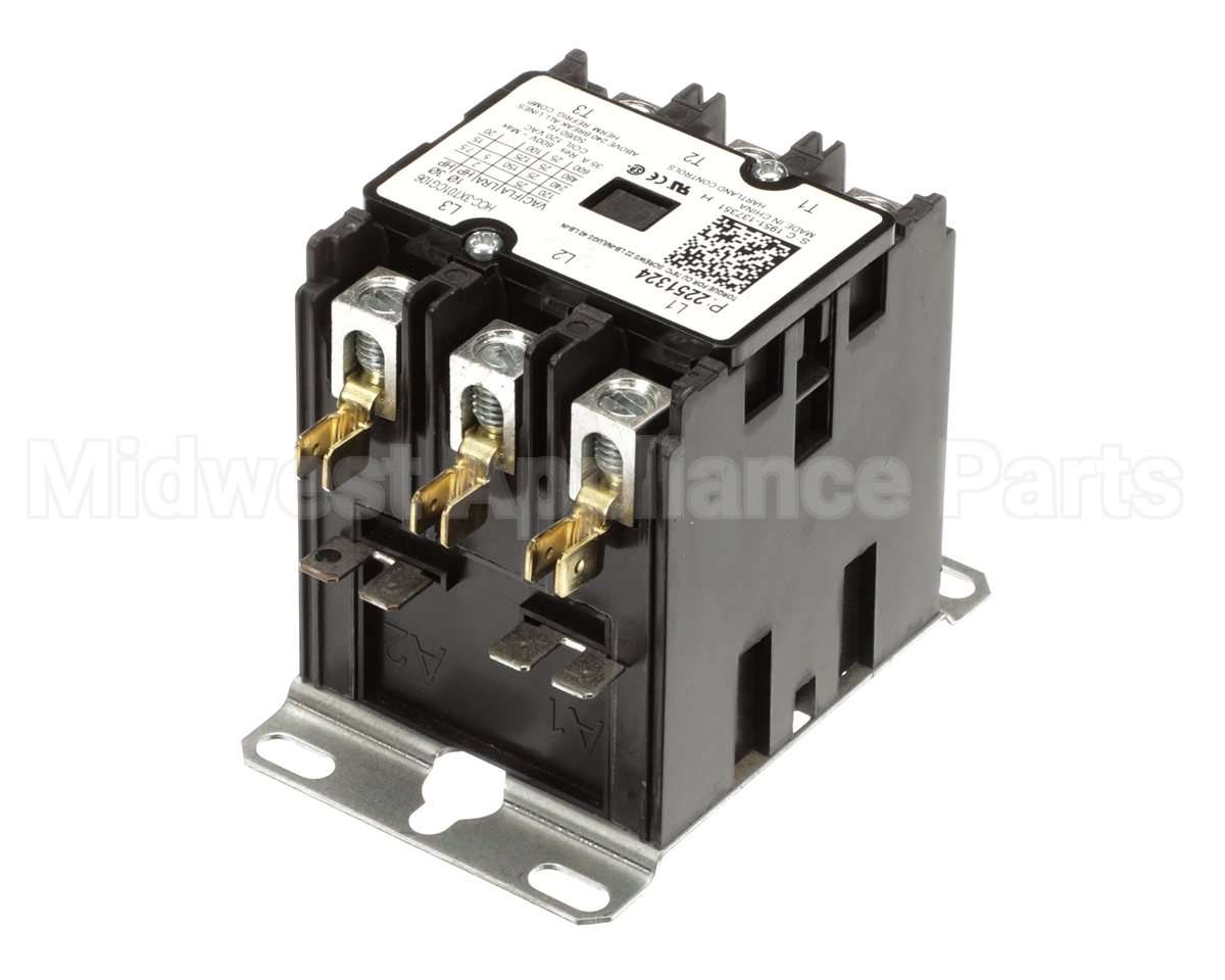 2251324 Compatible Heatcraft Contactor