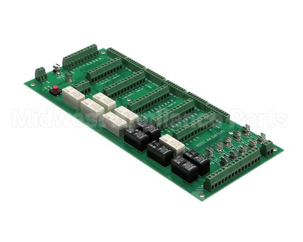 22517 Gaylord C-7000 Circuit Board Only