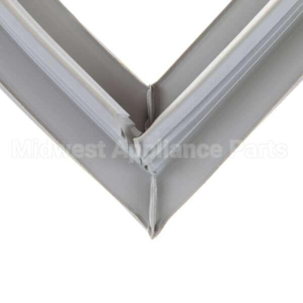 225181075 Kolpak Door Gasket, 3 Sided, 78" X 36" Triple D