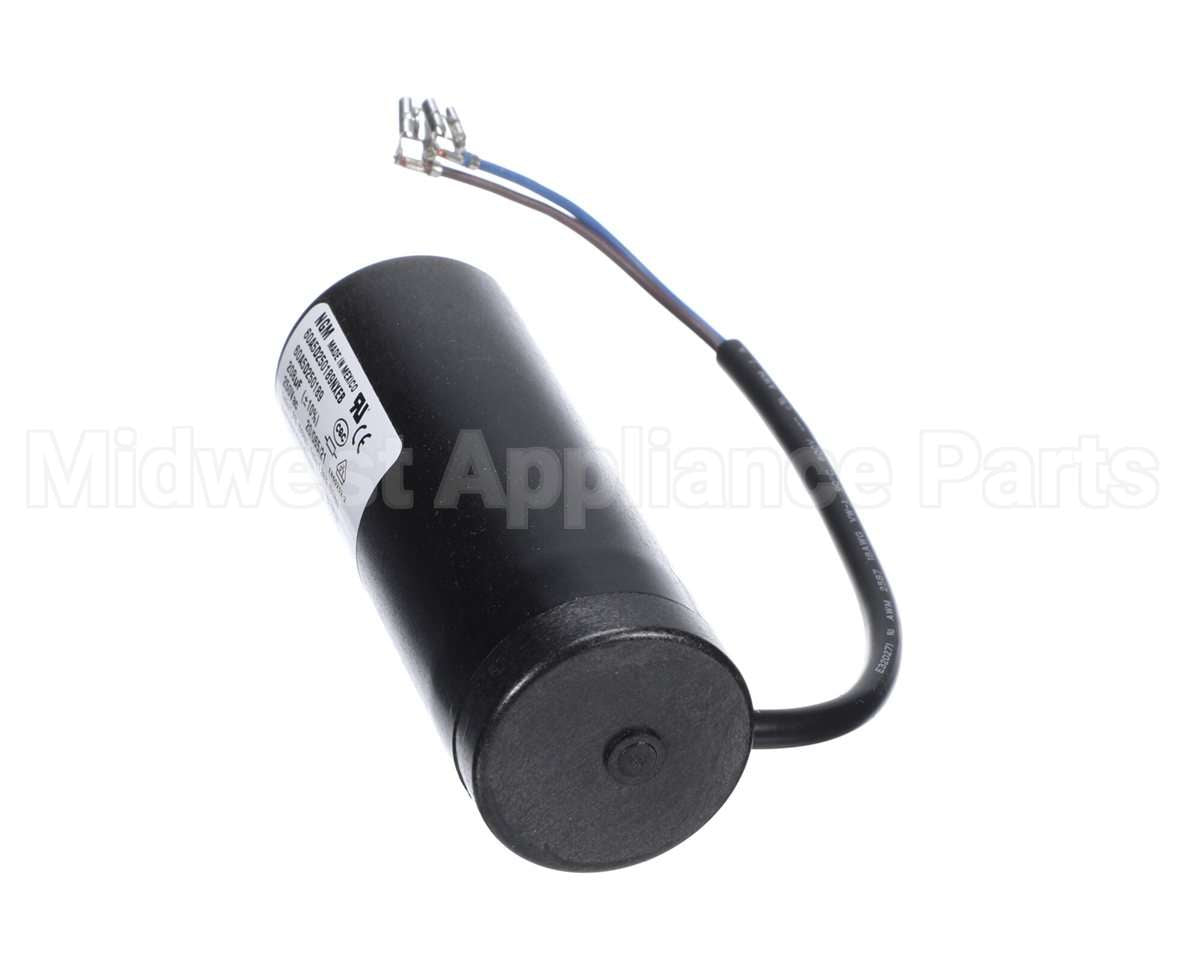 2252-324 Turbo Air Capacitor Start Neu2140U, Neu2140U