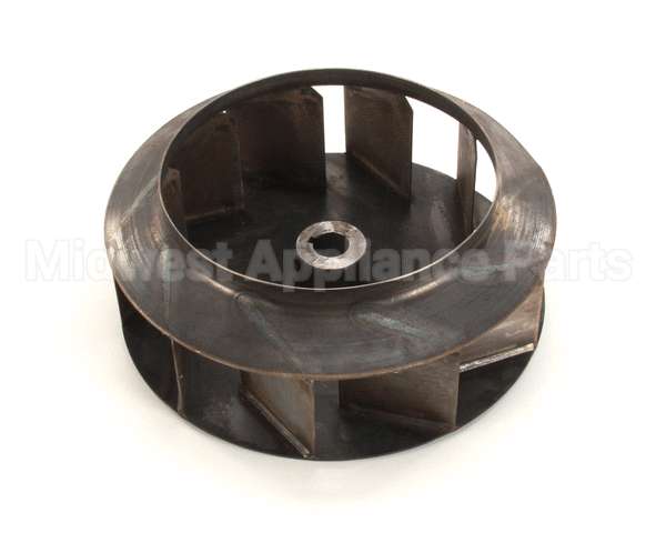 22521-0005 Middleby Wheel,Blower Bc 12-1/4" Ccw