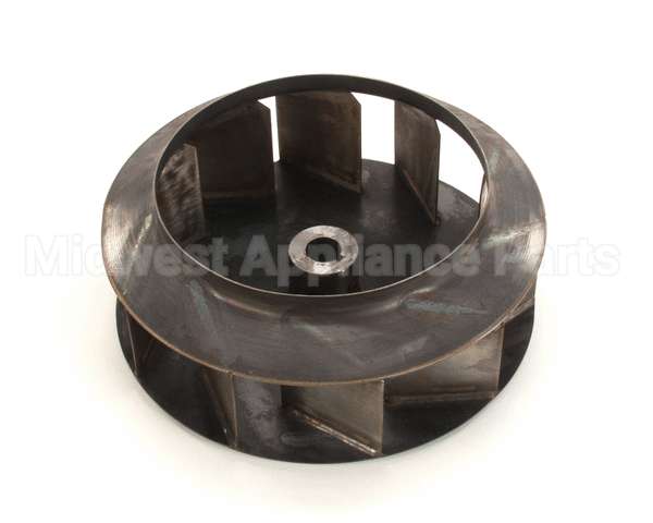 22521-0005 Middleby Wheel,Blower Bc 12-1/4" Ccw
