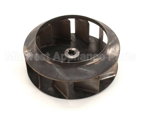 22521-0005 Middleby Wheel,Blower Bc 12-1/4" Ccw