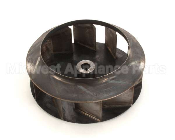 22521-0005 Middleby Wheel,Blower Bc 12-1/4" Ccw