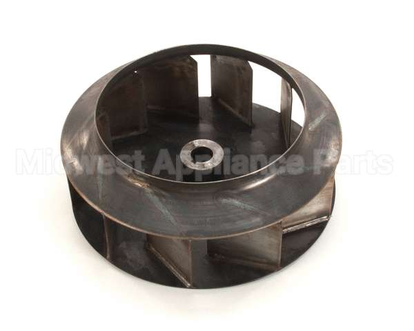 22521-0005 Middleby Wheel,Blower Bc 12-1/4" Ccw
