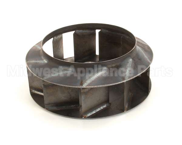 22521-0006 Middleby Wheel,Blower Bc 12-1/4 Cw
