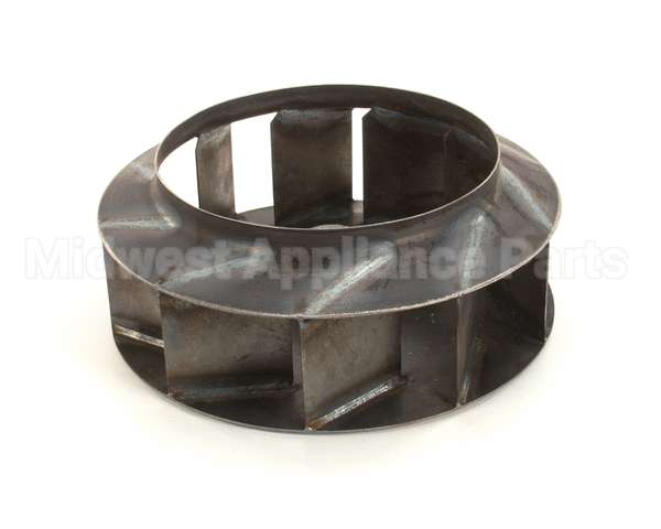 22521-0006 Middleby Wheel,Blower Bc 12-1/4 Cw