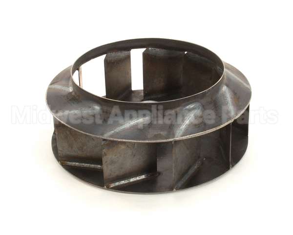 22521-0006 Middleby Wheel,Blower Bc 12-1/4 Cw