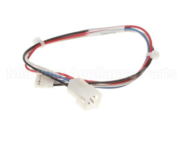 225218 Duke Wire Harness Long