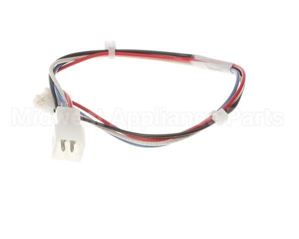 225218 Duke Wire Harness Long