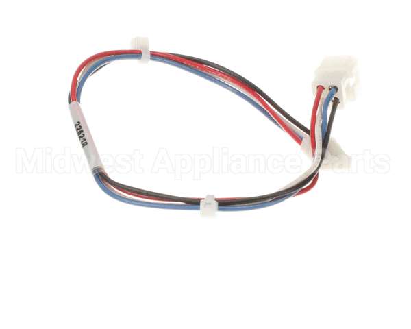 225218 Duke Wire Harness Long