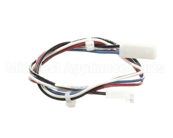 225219 Duke Harness, Timer Bar Exit, Quad