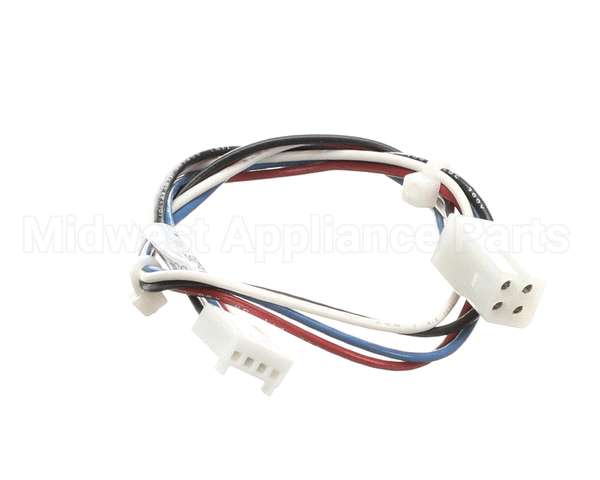 225219 Duke Harness, Timer Bar Exit, Quad