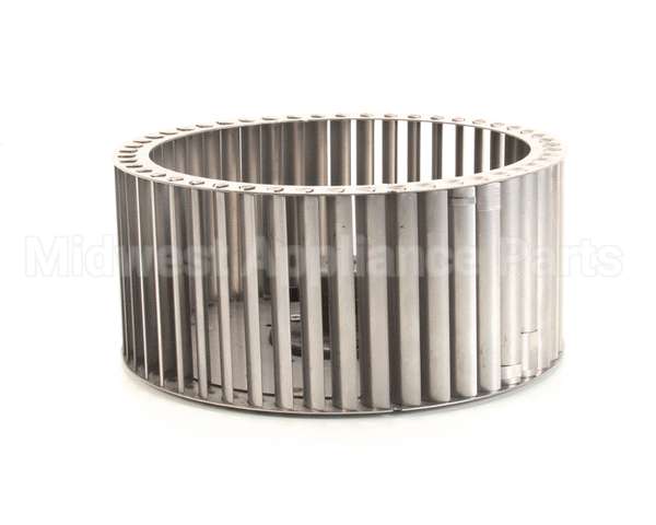 22523-0002 Middleby Wheel,Blower Single Inlet Cw