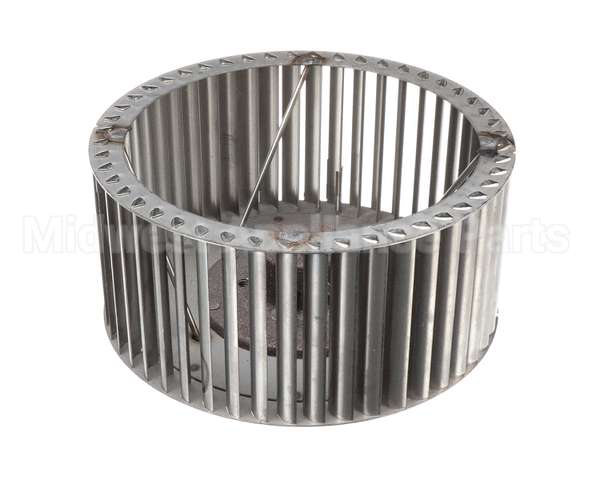 22523-0006 Middleby Wheel,Blower Single Inlet Cw