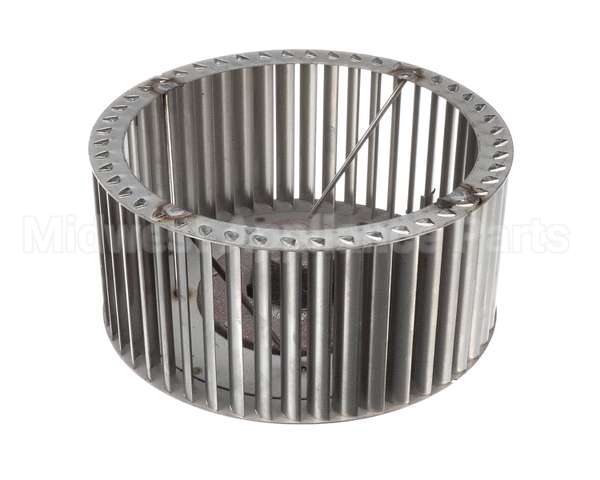 22523-0006 Middleby Wheel,Blower Single Inlet Cw