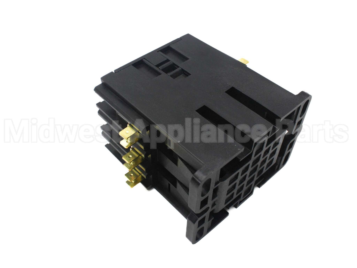 2252350 Heatcraft Refrigeration Contactor 50Amp 3Pole 208-240V