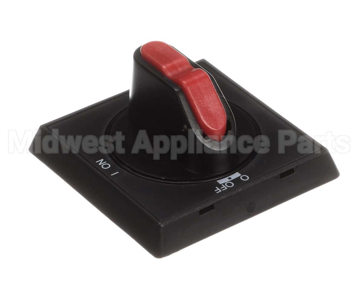 22528708 Compatible Heatcraft Handle