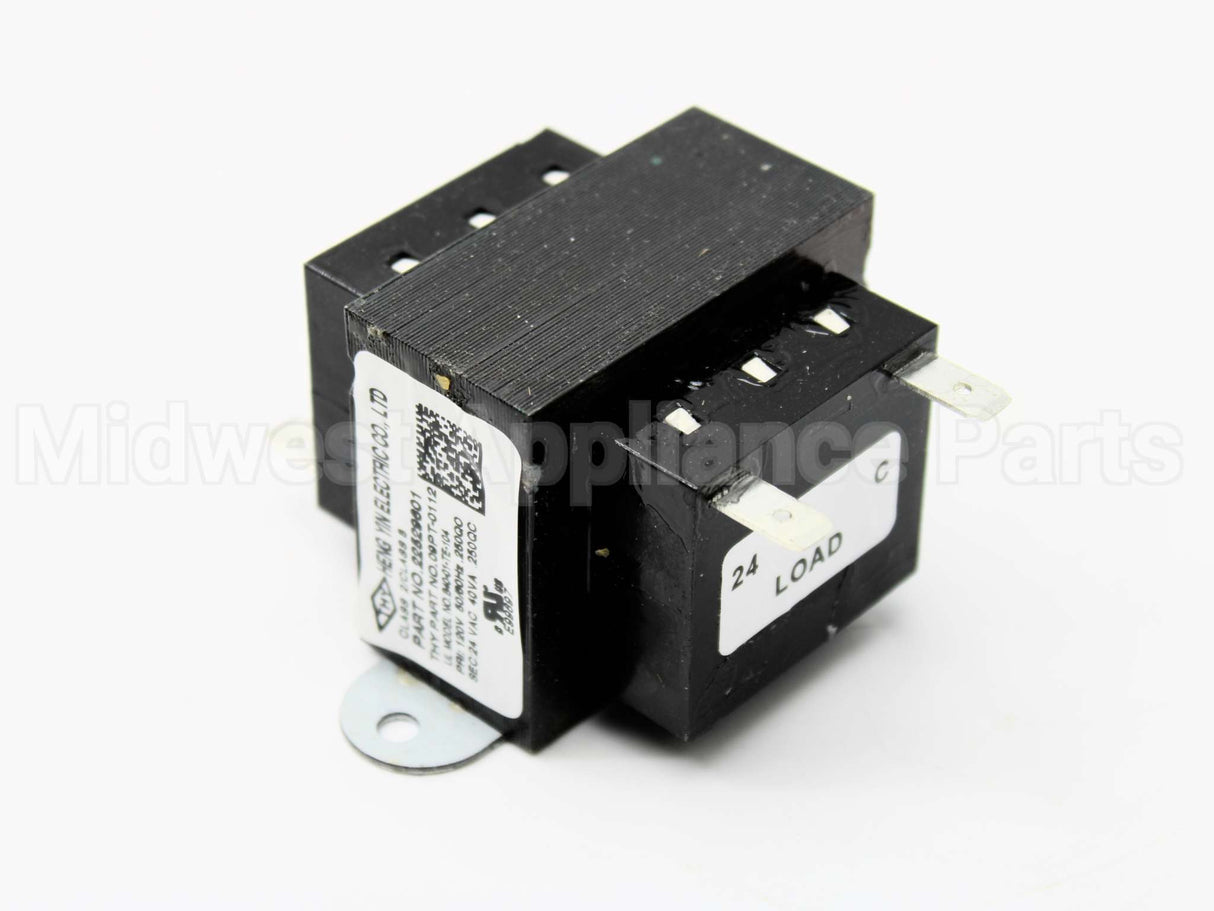 22529601 Heatcraft Refrigeration 120Vpri 24Vsec 40Va Transformr