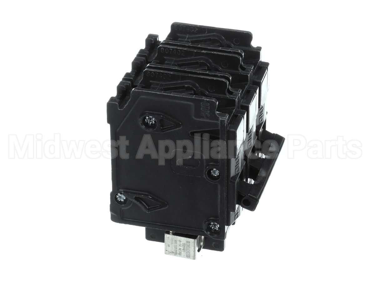 2253020 Heatcraft Refrigeration Circbrkr W/Lugs 20Amp3Pole240V