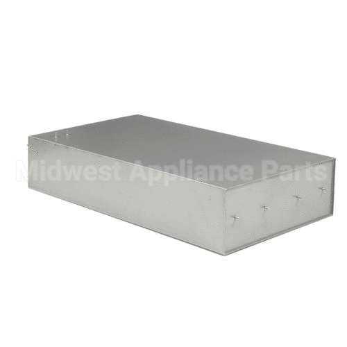 22531.1002 Bunn Tank, Hot Water W/Instruct