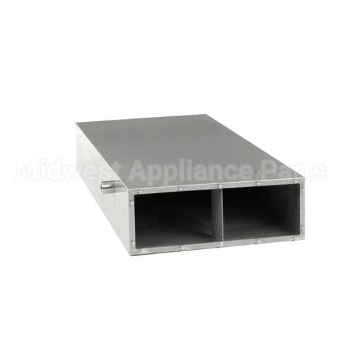 22531.1002 Bunn Tank, Hot Water W/Instruct