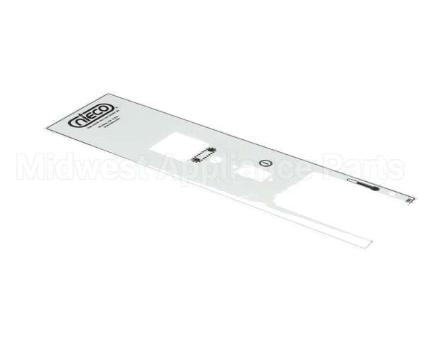 22532 Nieco Label Control Box Jf94/84E, Left