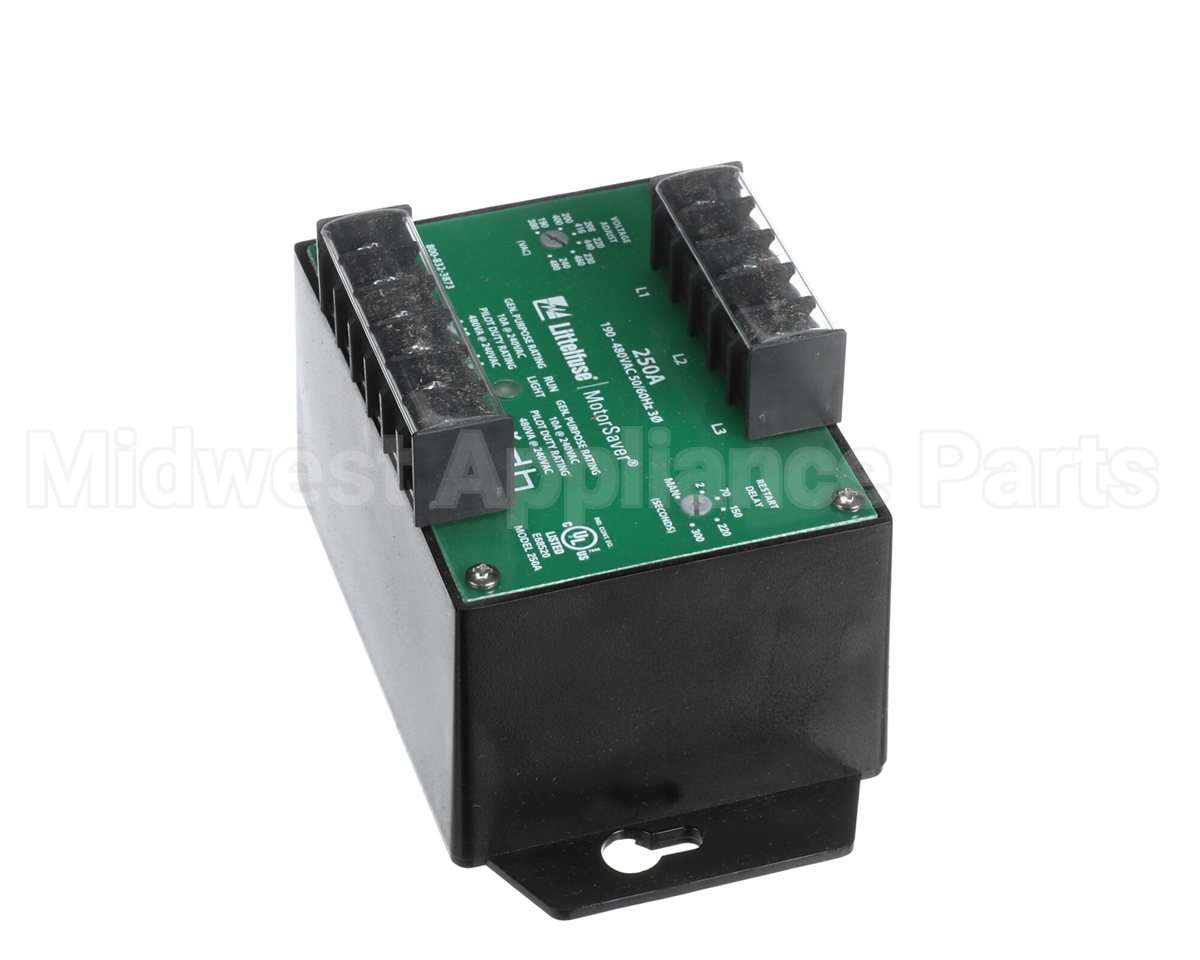 22535601 Heatcraft Refrigeration Phase Monitor 190-480V 50/60H