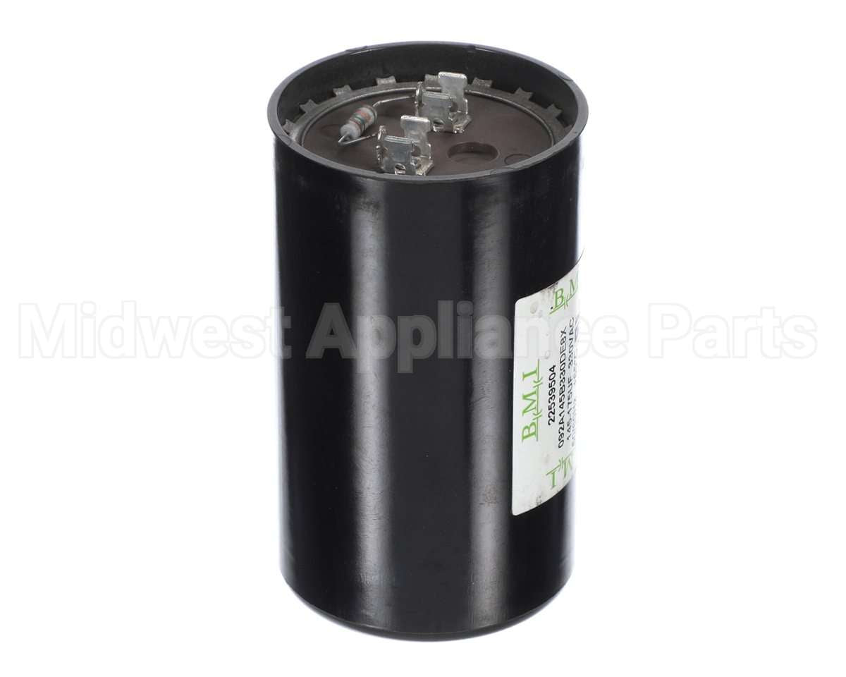 22539504 Heatcraft Refrigeration Start Capacitor