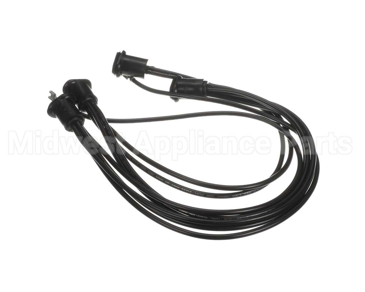 22540804 Heatcraft Wire Harness-Evap Fan Motor