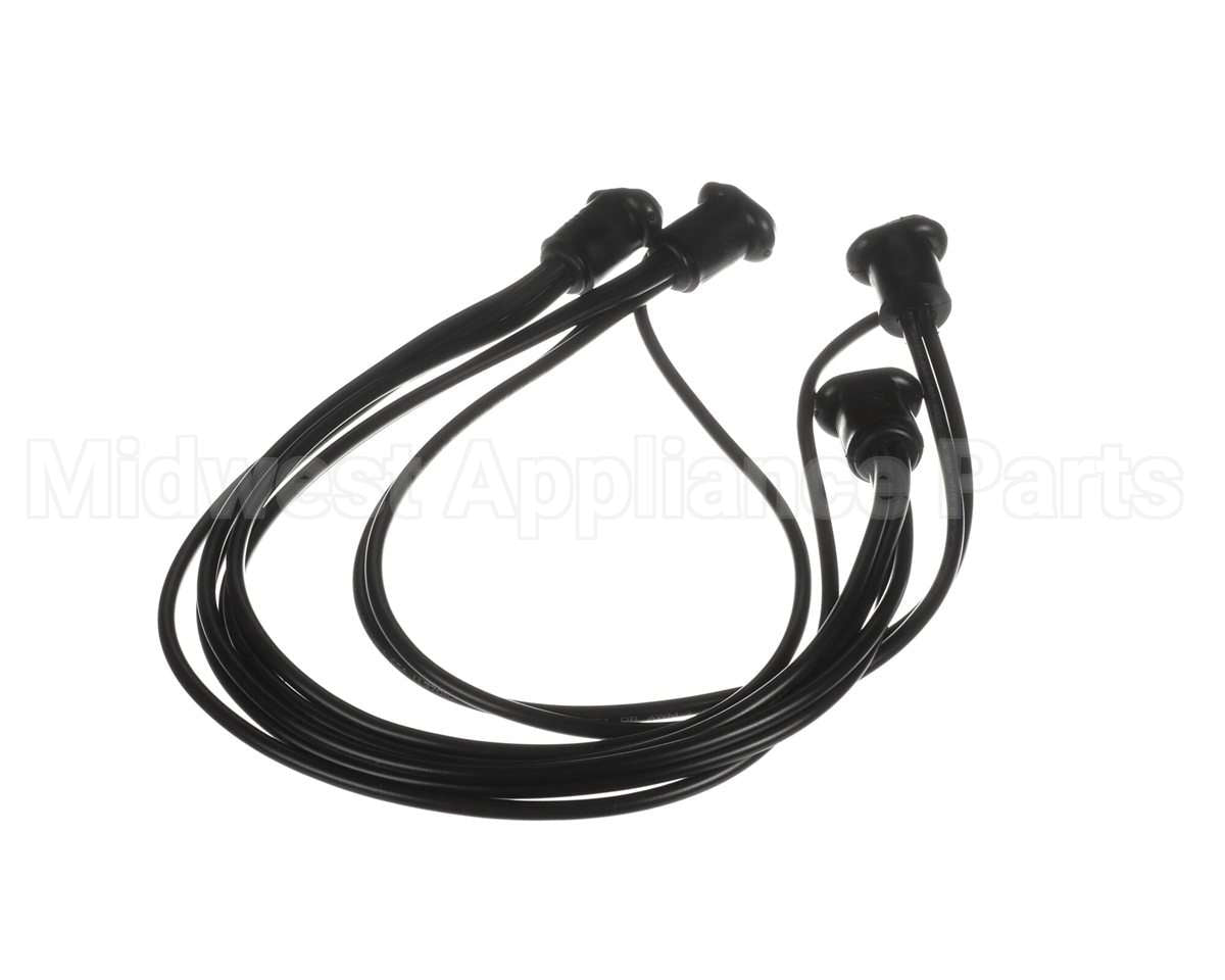 22540804 Heatcraft Wire Harness-Evap Fan Motor