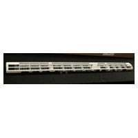 2254313 Whirlpool Grille Assy-Wht 20