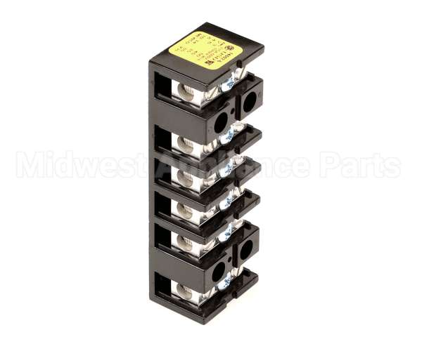 22544 Ultrafryer Block, Terminal 6 Pole 600V 115A (Coldzo