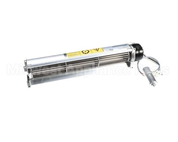 225442D Duke Fan, Fry Station Bk Rt 115V, 36” Revisio