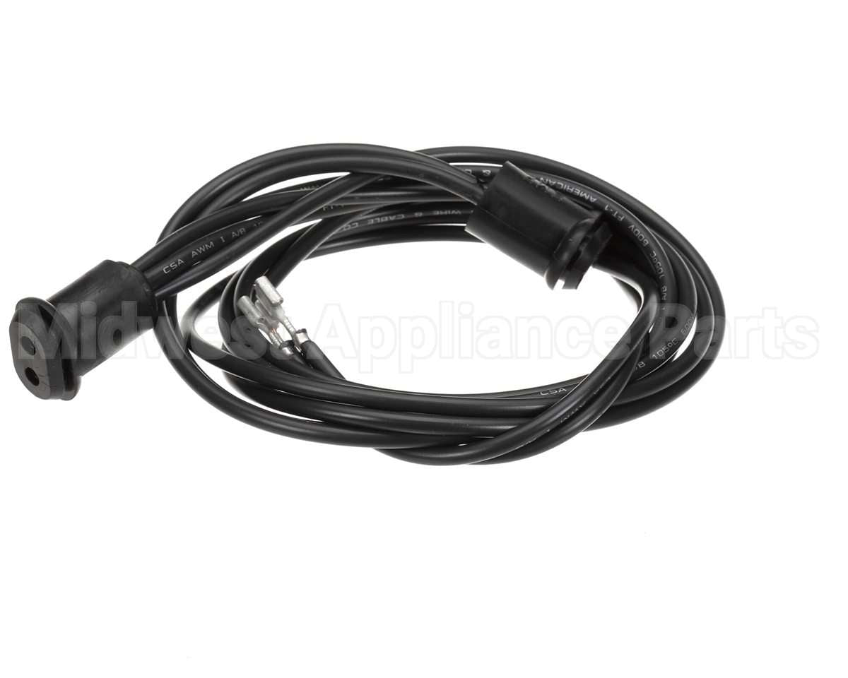 22544303 Compatible Heatcraft Wiring Harness