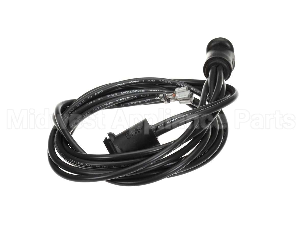 22544303 Compatible Heatcraft Wiring Harness