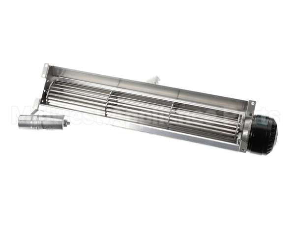 225443D Duke Fan, Fry Station Bk Lt 115V, 36In Revisi