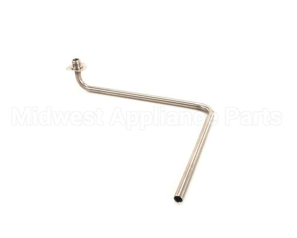 22550 Nieco Air Tube, Manifold, Blower, Jf