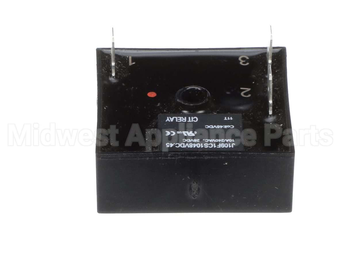 22552801 Compatible Heatcraft Timedelay, Break 3Min