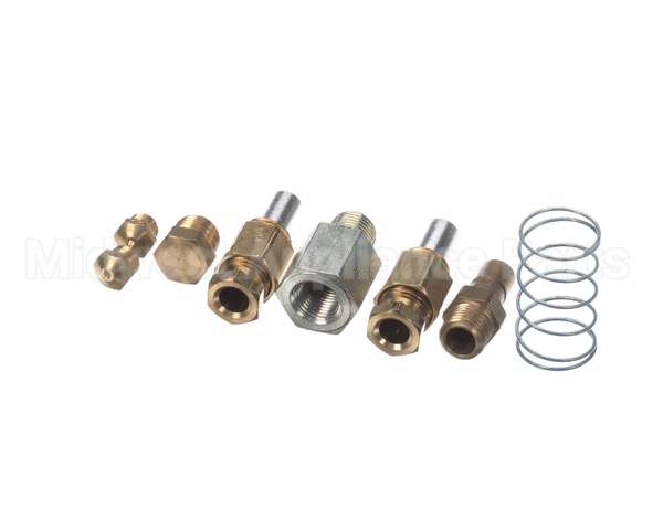 22556 Nieco Orifice Installation, Lp, 23