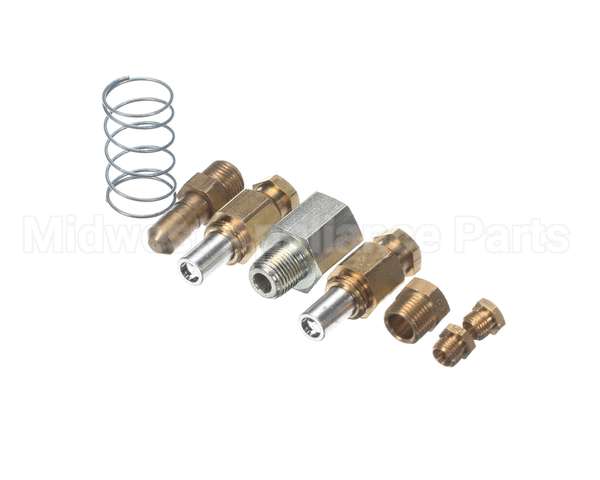 22556 Nieco Orifice Installation, Lp, 23