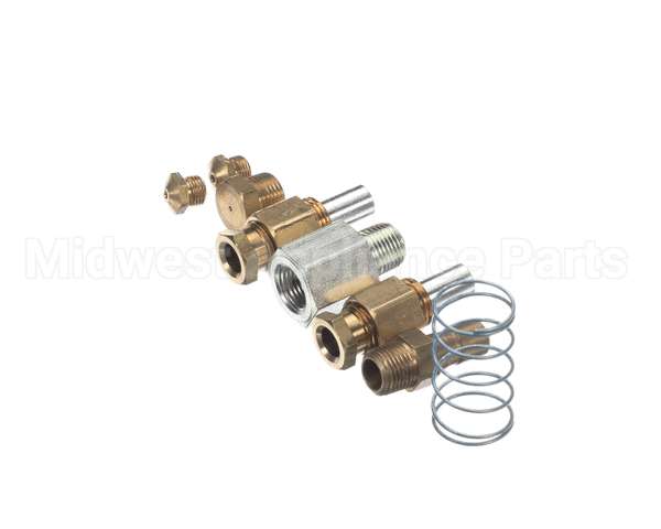 22556 Nieco Orifice Installation, Lp, 23