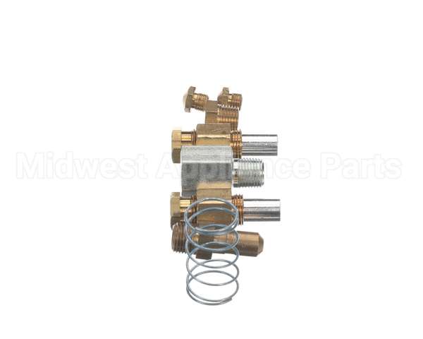 22556 Nieco Orifice Installation, Lp, 23