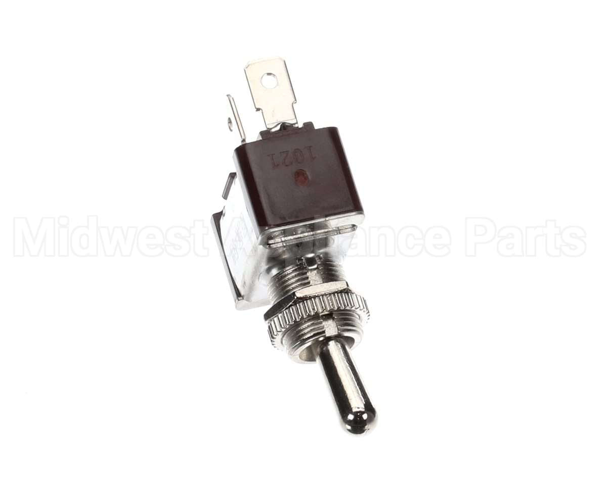 2257514 Heatcraft Refrigeration 10 Amp 250V Spst Toggle Switch