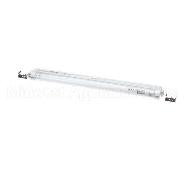 225800 Compatible Duke Fixture, T5 8W 120V Hera W/O Sw Slimlite