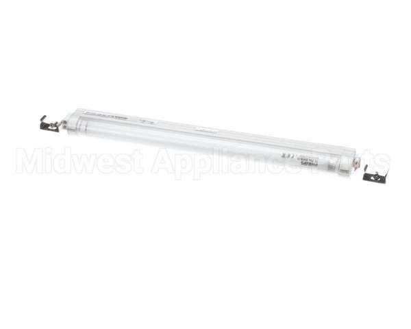 225800 Duke Fixture,T5 8W 120V Hera W/O Sw Slimlite